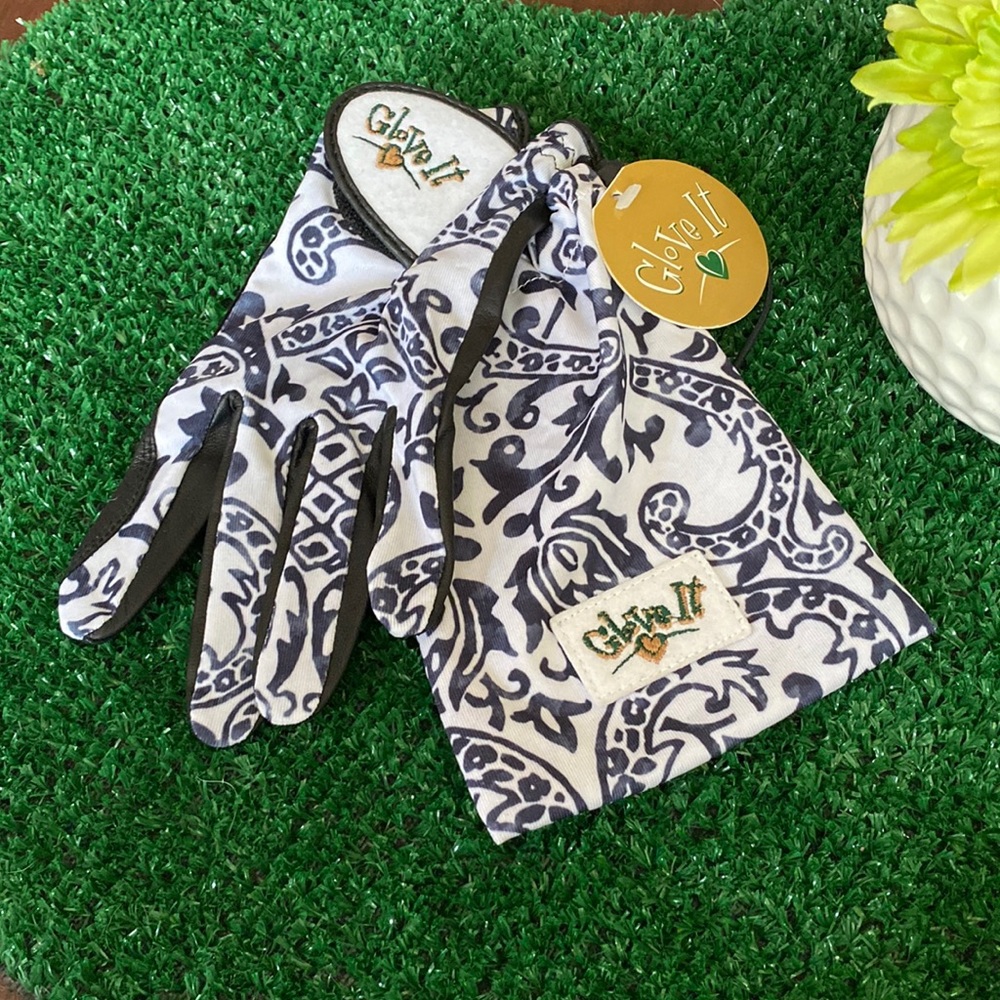 Glove It, ladies golf glove